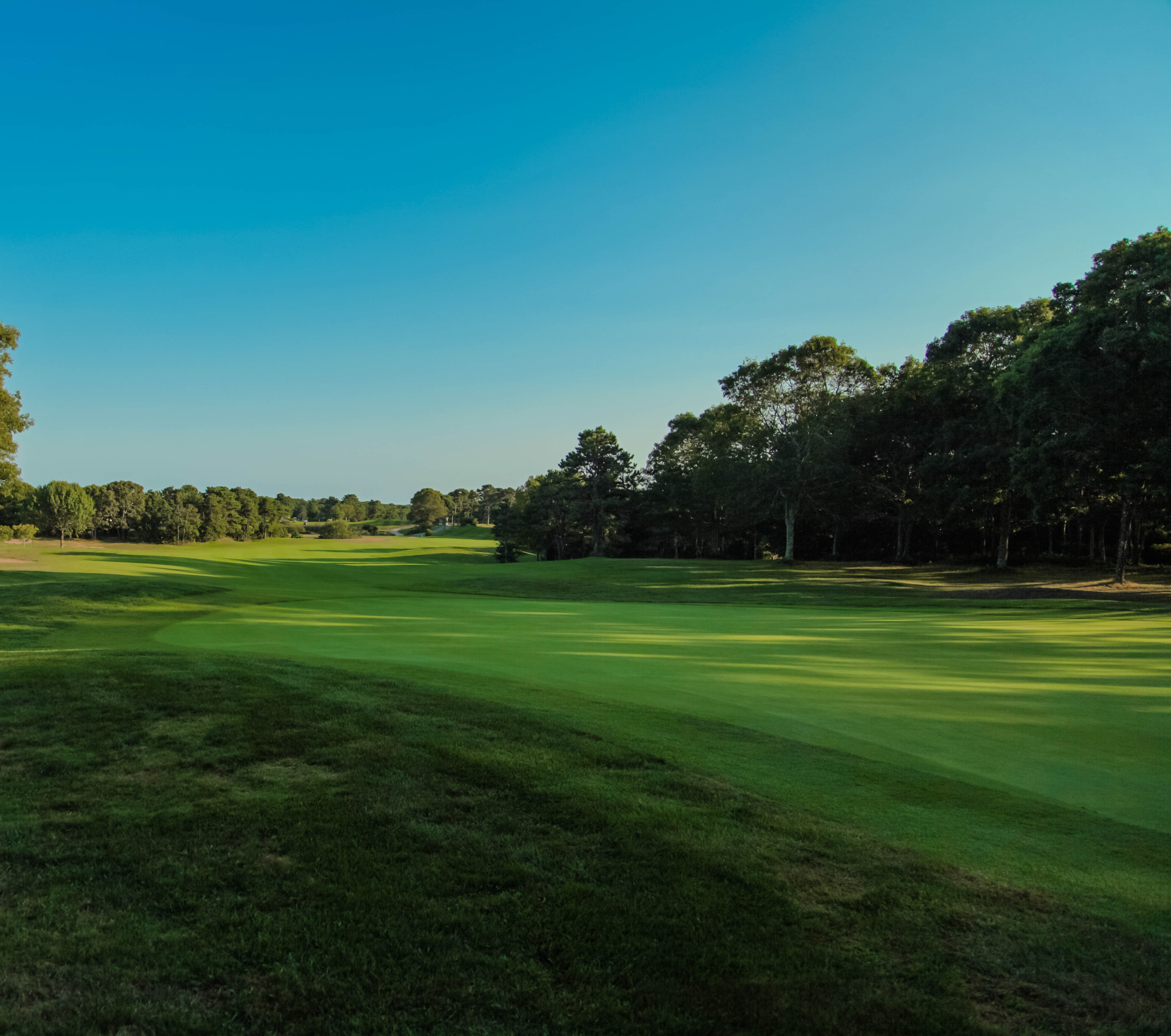 Dennis HighlandsHole 10 Dennis Golf Courses Dennis Pines, Dennis