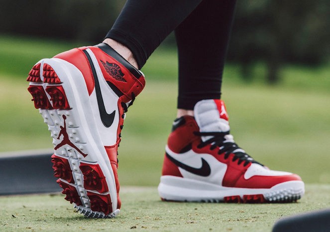 air jordan 1 golf shoes for sale