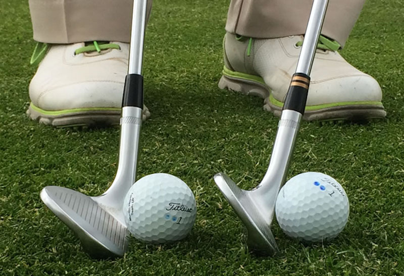 Do You Know What Bounce You Should Play In Your Wedges Dennis Golf 