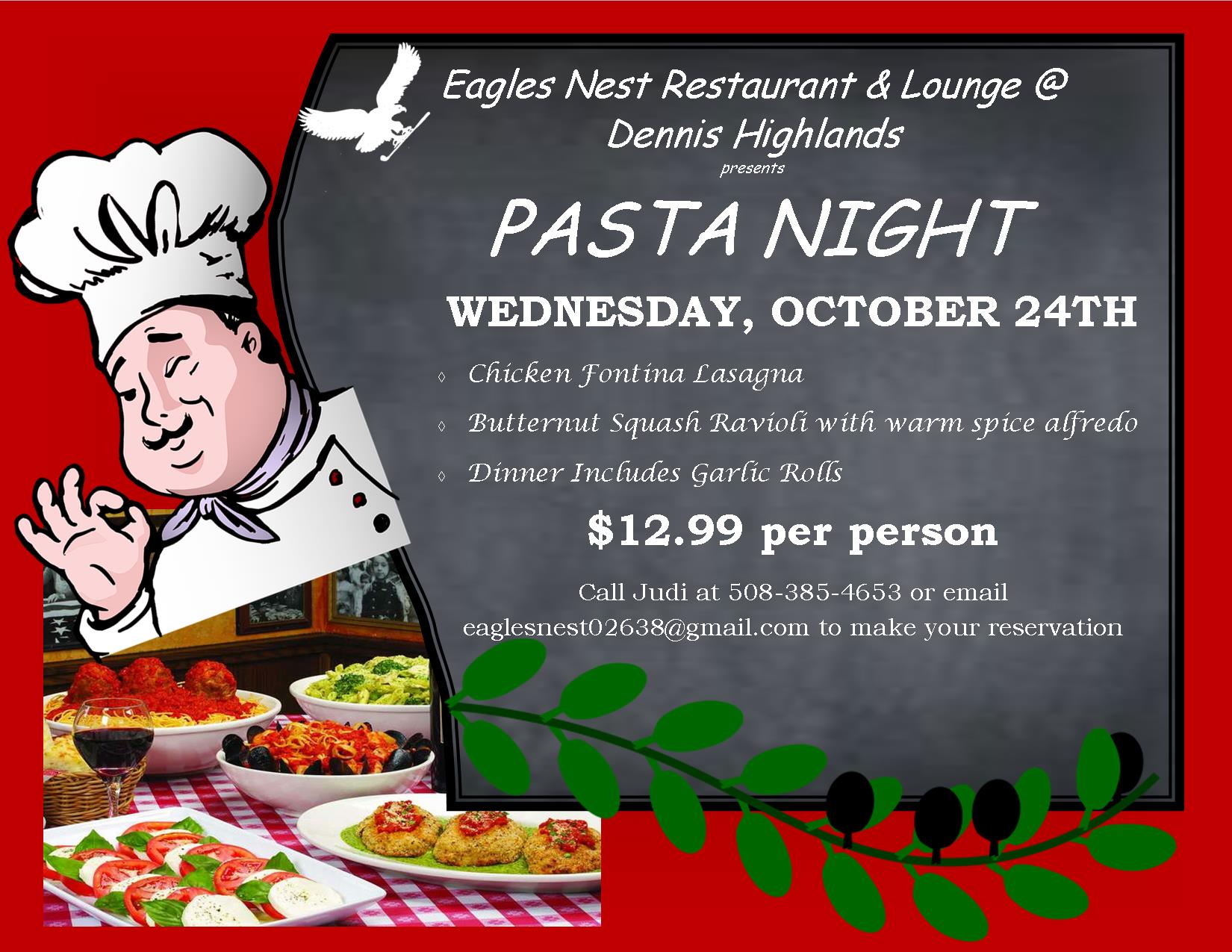 download free pasta night fnf